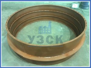 компенсаторы линзовые осевые в Балашихе