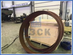 компенсатор линзовый ост в Балашихе