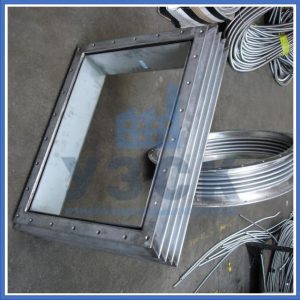 прямоугольные линзовые компенсаторы в Балашихе