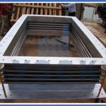 прямоугольные линзовые компенсаторы в Балашихе