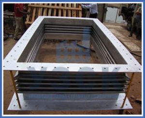 прямоугольные линзовые компенсаторы в Балашихе