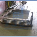 прямоугольные линзовые компенсаторы в Балашихе