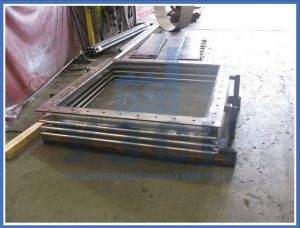 прямоугольные линзовые компенсаторы в Балашихе