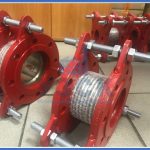 компенсатор сильфонный с кожухом в Балашихе