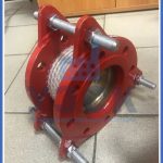 компенсатор сильфонный с кожухом в Балашихе