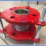 компенсатор сильфонный с кожухом в Балашихе