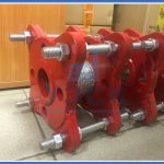 компенсатор сильфонный с кожухом в Балашихе