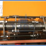 сильфонные компенсаторы трубопроводов в Балашихе