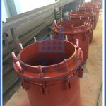 компенсатор сальниковый односторонний в Балашихе