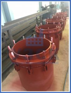 компенсатор сальниковый односторонний в Балашихе