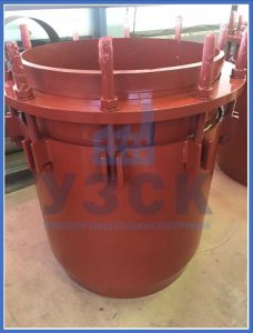 компенсатор сальниковый двухсторонний в Балашихе