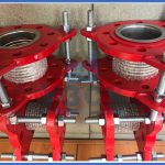 сильфонный компенсатор в Балашихе