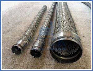 Металлорукав защитный в Балашихе