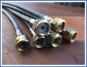 Металлорукав защитный гибкий стальной в Балашихе