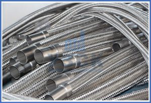 Металлорукава в Балашихе