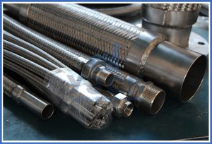 Металлорукав МНВД в Балашихе