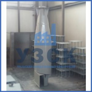 Циклоны ЦН-15 от производителя в Балашихе