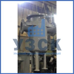 Фильтр сетчатый дренажный жидкостный СДЖ в Балашихе