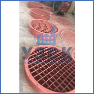 Клапаны взрывные ПГВУ в Балашихе