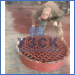 Клапан взрывной ПГВУ Ду 1000 в Балашихе