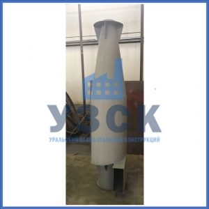 Купить циклоны ЦН-15 в Балашихе