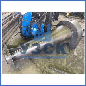 Купить циклоны СДК-ЦН-600 без бункера и улитки в Балашихе