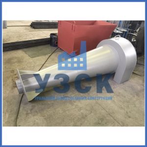 Купить циклоны СДК-ЦН-600 без бункера и улитки в Балашихе