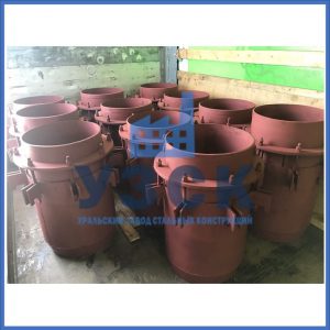 Купить сальниковые компенсаторы в Балашихе