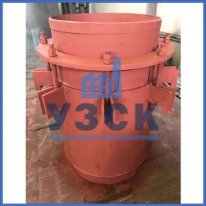 Купить сальниковые компенсаторы в Балашихе