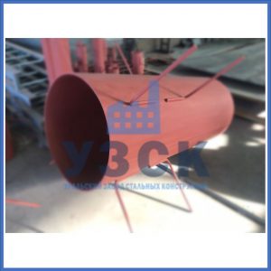 Купить гильзы для прохода труб через стены в Балашихе