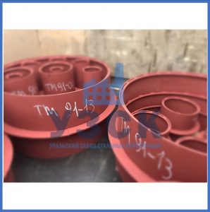 Купить сальники набивные ТМ Ду 80, Ду 100, Ду 250, Ду 600, Ду 1000 в Балашихе