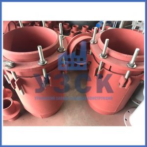 Купить сальниковые Компенсаторы Ду 400 в Балашихе