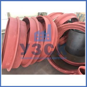 Купить сальники набивные Ду 1000, Ду 1200 в Балашихе