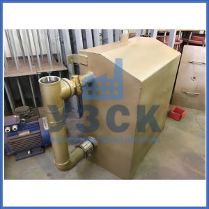 Купить бак разрыва струи в Балашихе