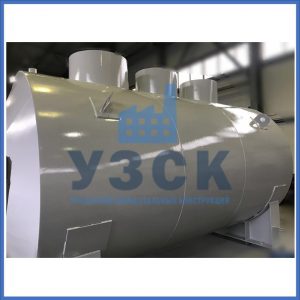 Купить ёмкость подземная 20 м3 ГКК-1-1-1-20-0,07-У в Балашихе