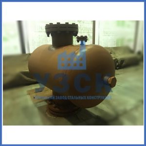 Купить грязевик ТС-569.00.000-15 от производителя в Балашихе