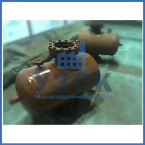 Купить грязевик ТС-569.00.000-15 от производителя в Балашихе