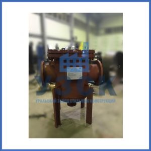 Купить шламоотводитель ФШМ в Балашихе