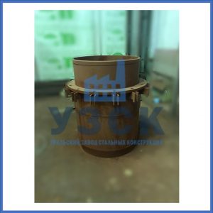 Купить сальниковые компенсаторы односторонние Ду 500, Ду 700, Ду 900 в Балашихе