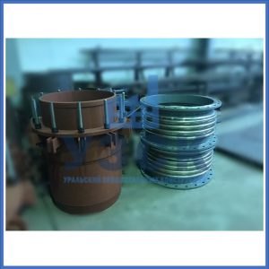 Купить сальниковые компенсаторы односторонние Ду 500, Ду 700, Ду 900 в Балашихе