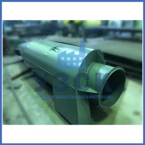 Купить циклоны ЦН-15-900-1УП в Балашихе