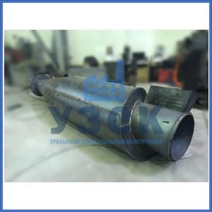 Купить циклон ЦН-15-900-1УП в Балашихе