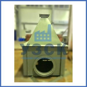 Купить бункер пирамидальный к циклонам ЦН в Балашихе