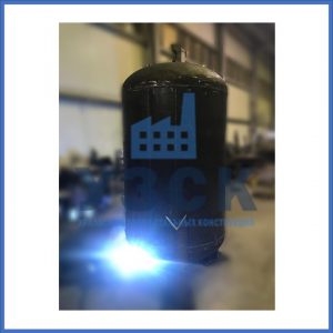 Купить аппарат ВЭЭ-2,15 емкость в Балашихе