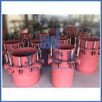 Купить сальниковые компенсаторы Ду 1000, Ду 700, Ду 800, Ду 600, Ду 500, Ру 25 в Балашихе