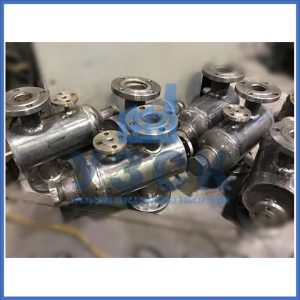 Купить грязевики ГПТ от производителя в Балашихе