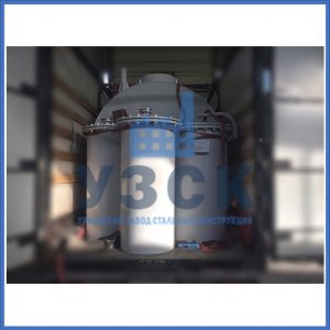 Купить ёмкость подземная 20 м3 ГКК-1-1-1-20-0,07-У в Балашихе