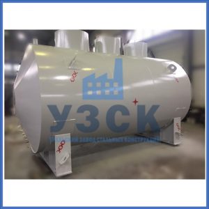 Купить ёмкость подземная 20 м3 ГКК-1-1-1-20-0,07-У в Балашихе