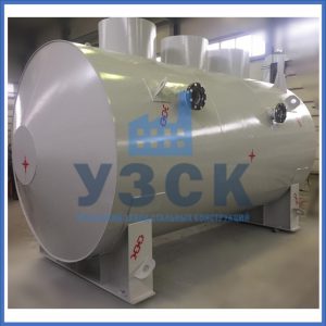 Купить ёмкость подземная 20 м3 ГКК-1-1-1-20-0,07-У в Балашихе