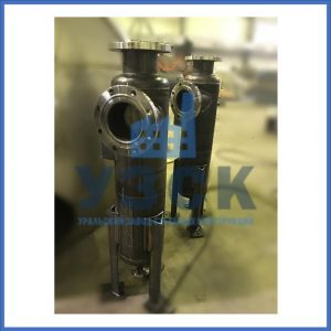 Купить сепараторы газовые СЦВ, СЦВ-Г, СЦВ-7, СЦВ-8, ЦГС, СГВ в Балашихе